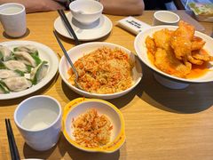 -关东小磨东北菜(上海长风大悦城店)
