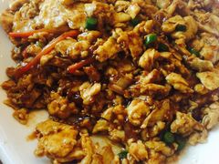 -大地春饼店(黄河路店)
