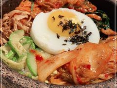 -七八冷面·延边朝鲜族美食(欢乐谷店)