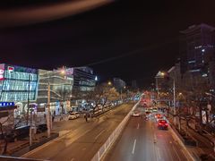 -德云社(三里屯店)
