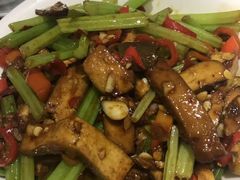 -建辉湖南土菜馆(南大街店)