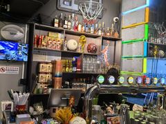 -京狮炙燥·精酿烧烤(首经贸店)