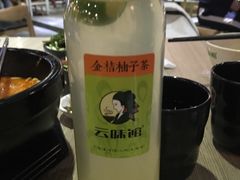 -云味馆·云南菜·云南米线(景田店)