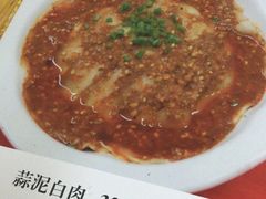 -勇猛子川菜馆(新军路店)