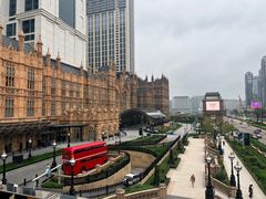 -澳门喜来登大酒店