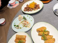 -江南里·新浙菜(苏州大悦城店)