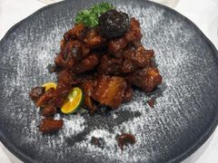 -凯鸽酒楼(操场城店)