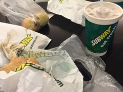 picture-赛百味SUBWAY(建六宜安广场店)