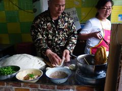 -王记生烫牛杂面馆(兰陵路店)