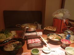 -仓桥家·焗寿司·锅物(光谷步行街店)