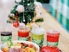 -Green Option(官舍店)