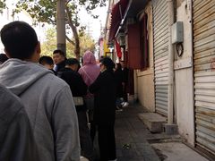 -九龙餐厅(大沽路店)