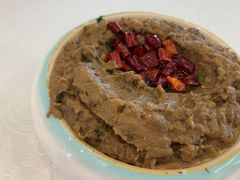 -金家老三饭庄(常营店)