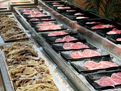 -芭菲盛宴·环球美食(袁家岗店)