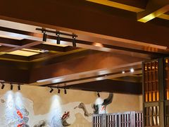 -大理实力希尔顿酒店•香全日制餐厅