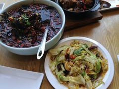 精品毛血旺-峨嵋小镇·川菜(勒泰中心店)