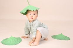 -布恩儿童摄影