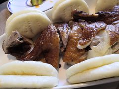 漳茶鸭子-之参餐厅(前门大街店)