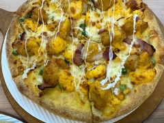 -达美乐比萨(大冲店)