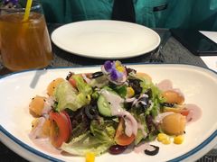 -魔膳厨房·果木牛排·西餐厅(MM2店)