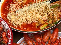 -李叔叔虾蟹大排档(青羊店)