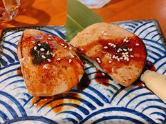 -有喜屋·烧鸟·居酒屋(周浦万达店)