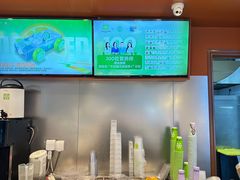 -奈雪的茶(青岛卓悦里INTOWN店)