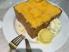 -丹礼糖甜品