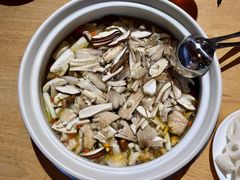 -鲜菌江湖正宗野生菌火锅