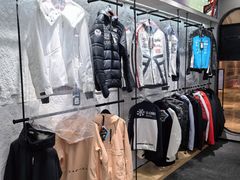 -Hopo Snow 城市滑雪空间(来福士广场购物中心店)
