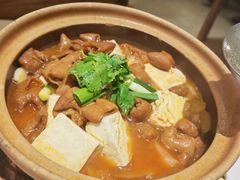 -春家·非遗手工小吃(徐汇万科广场店)