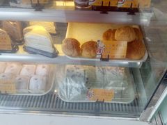 -壹心榴莲千层蛋糕甜品店