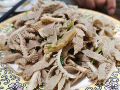 -烤肉季饭庄