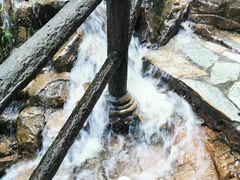 -京东石林峡风景区
