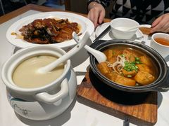 茶皇鸭-后厨·順德味道(印象城店)