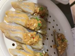 -三个渔夫·蒸汽海鲜(小白楼店)