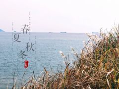 景点-燕儿岛山公园