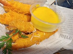 -夏日玛莉西餐厅(耒阳龙腾店)