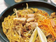 -娜娜家·Nana's restaurant(国金汇店)