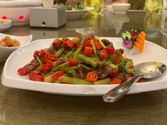 -北海渔村酒楼·粤菜海鲜点心(新华店)