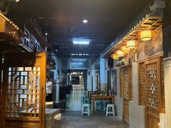 -锦泓老字号猪脏粉(东联大厦店)