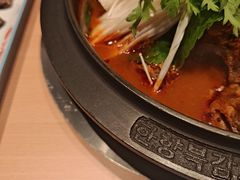 -韩香福脊骨汤锅(上杭路店)
