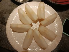 -荣记火锅(青悦城店)