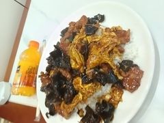 -清真·同发顺饭庄·烧麦(总店)