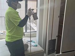 -绿色家缘甲醛治理公司(中关村店)