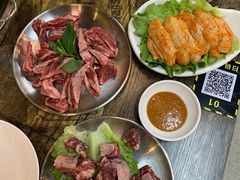 -P1泥炉烤肉(市桥富华东路店)