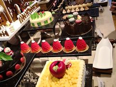 -长沙三景韦尔斯利酒店·Oval全日制餐厅自助餐