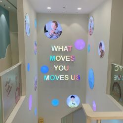 点击看大图 -青苗儿童口腔(长楹天街购物中心)