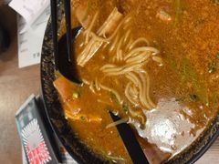 -肥汁米蘭香港米线(定西路店)