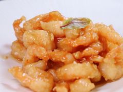 -民族饭店-四季餐厅